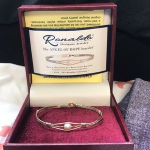 Angel of Hope bracelet